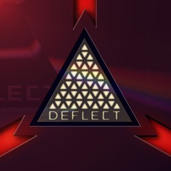 Logo of Deflect