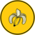 Banana Finance Logo