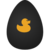 DLP Duck Logo
