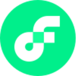 Flow FLOW Logotipo da marca