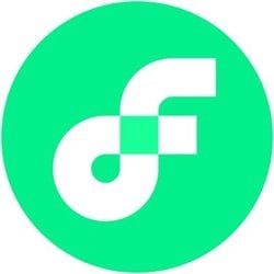 Logo of Flow