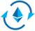 Yearn Ethereum Finance Logo