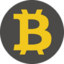BitcoinX koers (BCX)