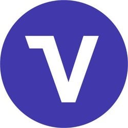 Logo of Vesper Finance