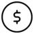 One Cash icon