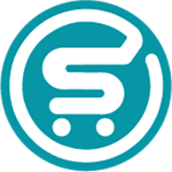 Logo of Shopping.io