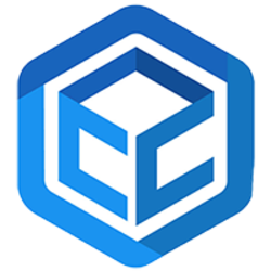 Logo for Escoin Token