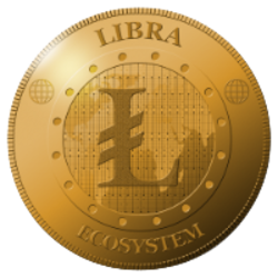 Libra Price in USD: LC Live Price Chart & News | CoinGecko