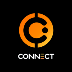 Logo of Connect Financial