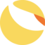 LUNC logo