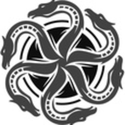 Logo of Hydra
