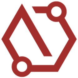 Logo AI Mining (AIM)