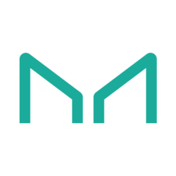 Le logo de : MKR