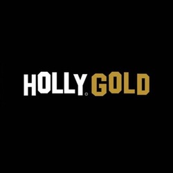 Logo for HollyGold