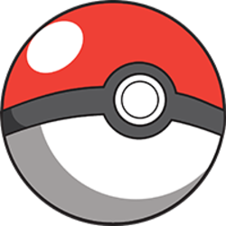 pokeball coin crypto