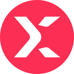 Stormx Price Stmx Chart Market Cap And Info Coingecko