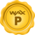 WAX logo