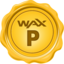 WAXP logo