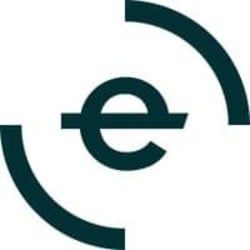 Logo of e-Money