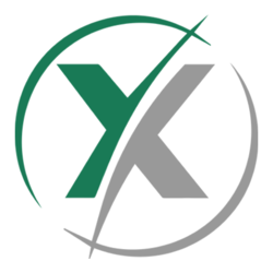 Logo of SX Network