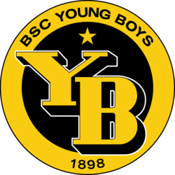 Logo of Young Boys Fan Token