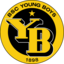 YBO logo