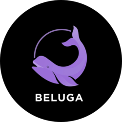 Beluga.fi logo
