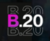 b20  (B20)