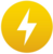 Electric Cash Logo