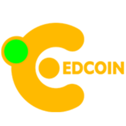 Edcoin Price in USD: EDC Live Price Chart & News | CoinGecko