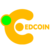 Edcoin Logo