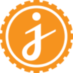 Icon of JasmyCoin