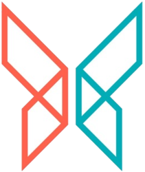 Logo of Butterfly Protocol
