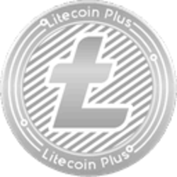 Litecoin Plus Logo