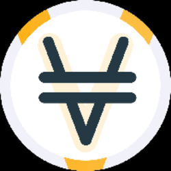 Logo Venus XVS (VXVS)
