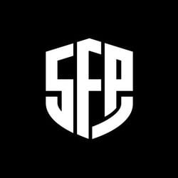 SafePal (SFP) Logo