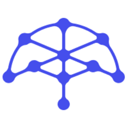 Umbrella Network on the Crypto Calculator and Crypto Tracker Market Data Page