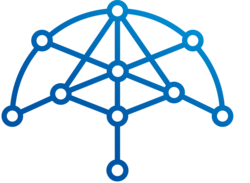 Logo of Umbrella Network