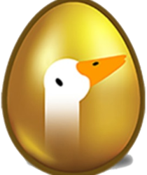 Goose Finance Logo