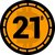 Bitcoin 21 Price (XBTC21)