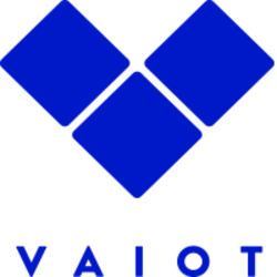 Logo of Vaiot