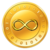 Infinitecoin Logo