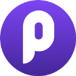 Logo of PoolTogether