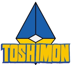 toshi-token