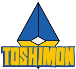 Toshimon