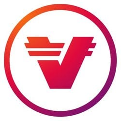 Logo for Verasity