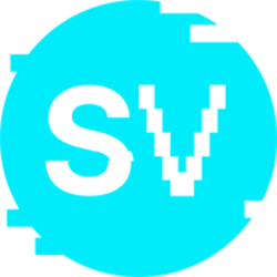 SuperVerse logo