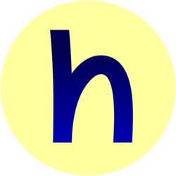 Logo of HOPR