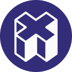 xToken logo