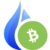 Huobi Bitcoin Cash logo